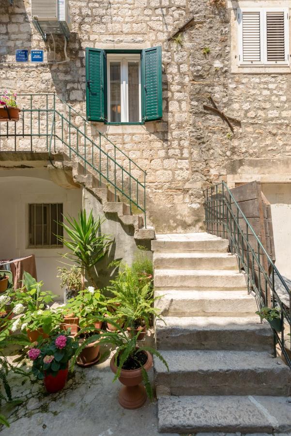 Dar Mar Apartment Split