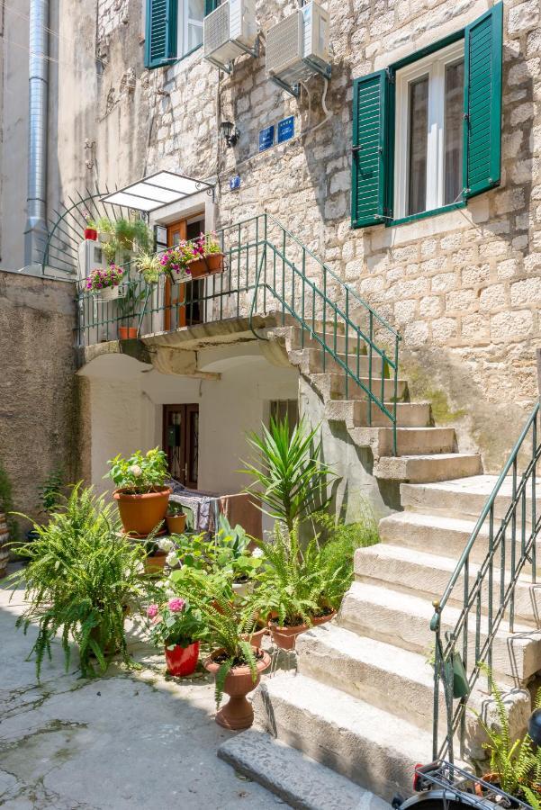 Dar Mar Apartment *