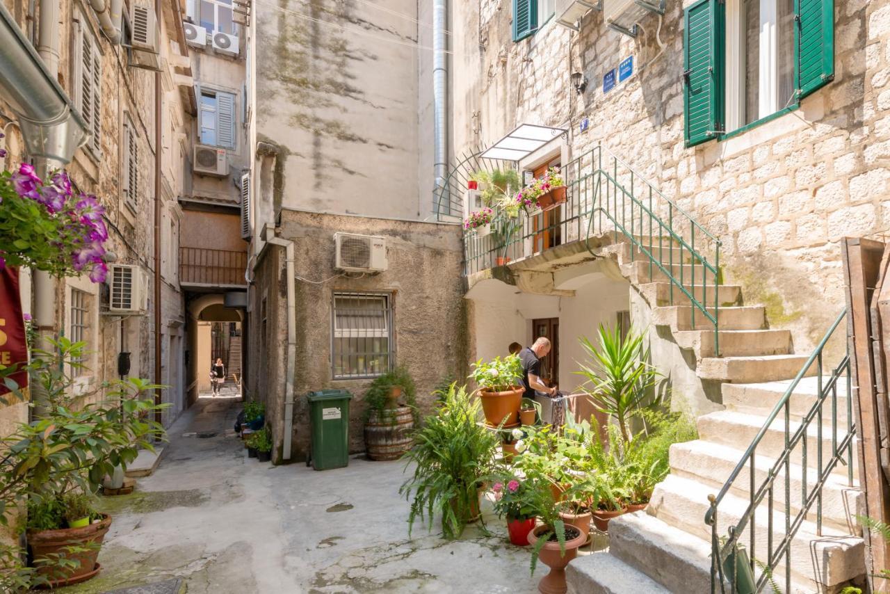 Dar Mar Apartment *