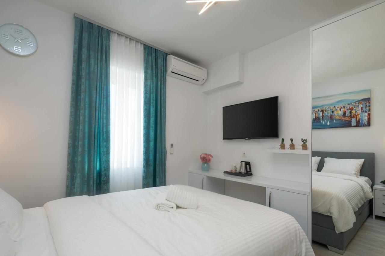 Casa de hóspedes Luxury & Seven Split