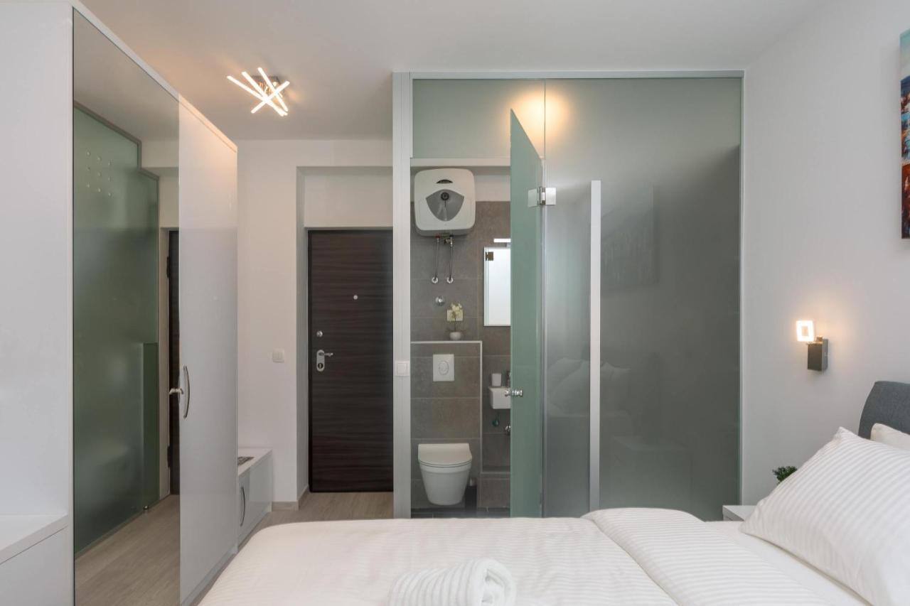 Luxury & Seven Casa de hóspedes 3*