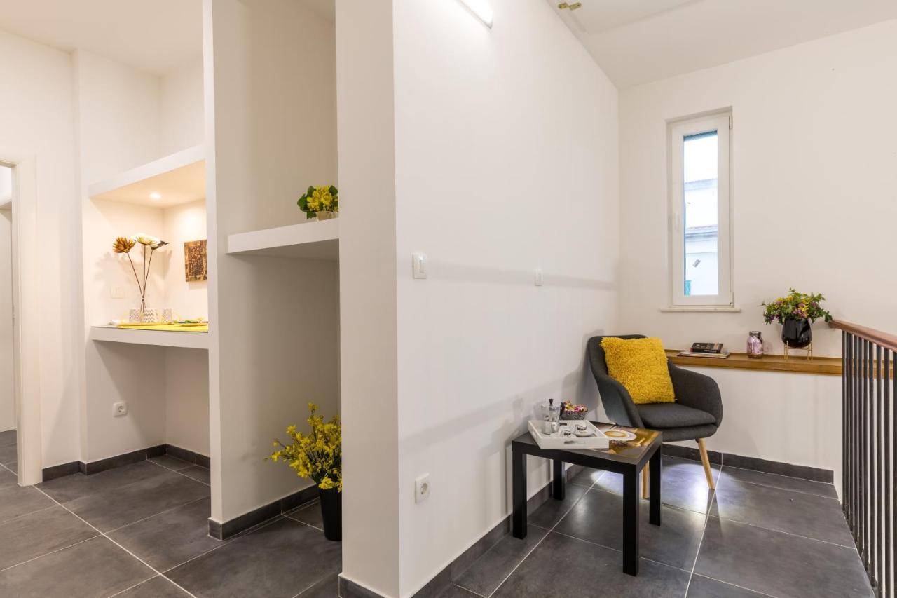 Seabed Rooms2 Guest house