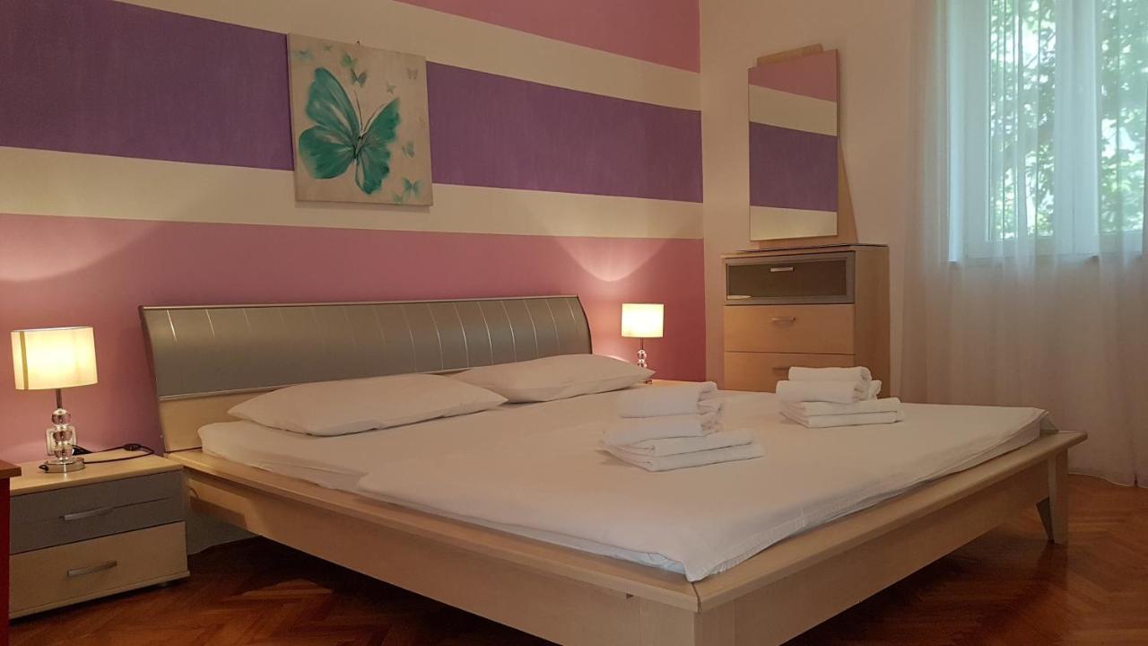 Apartamento Ivona *