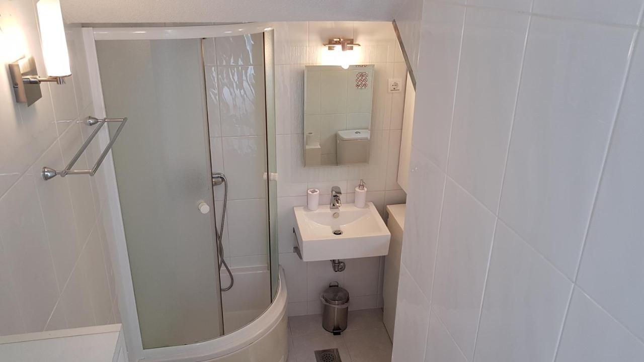 Apartamento Ivona