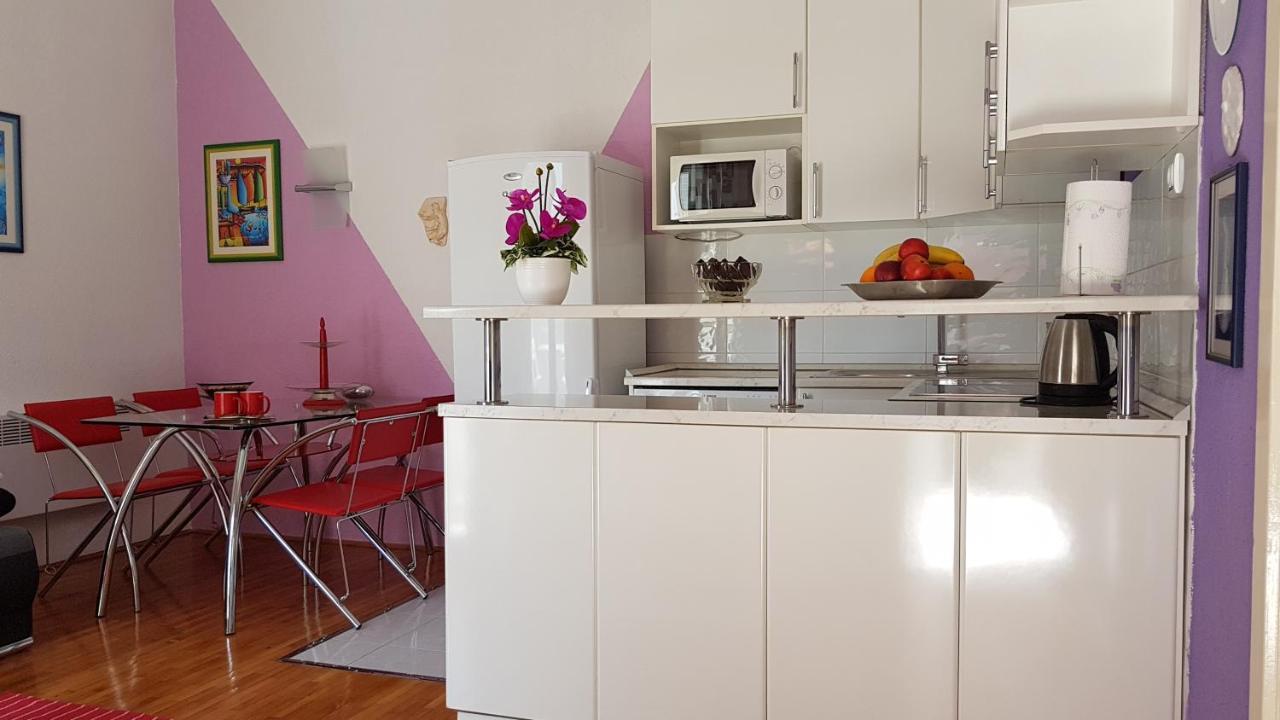 Ivona Apartamento