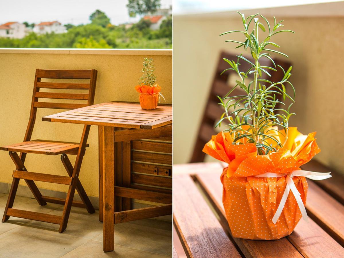 Olive Tree Apartamento *
