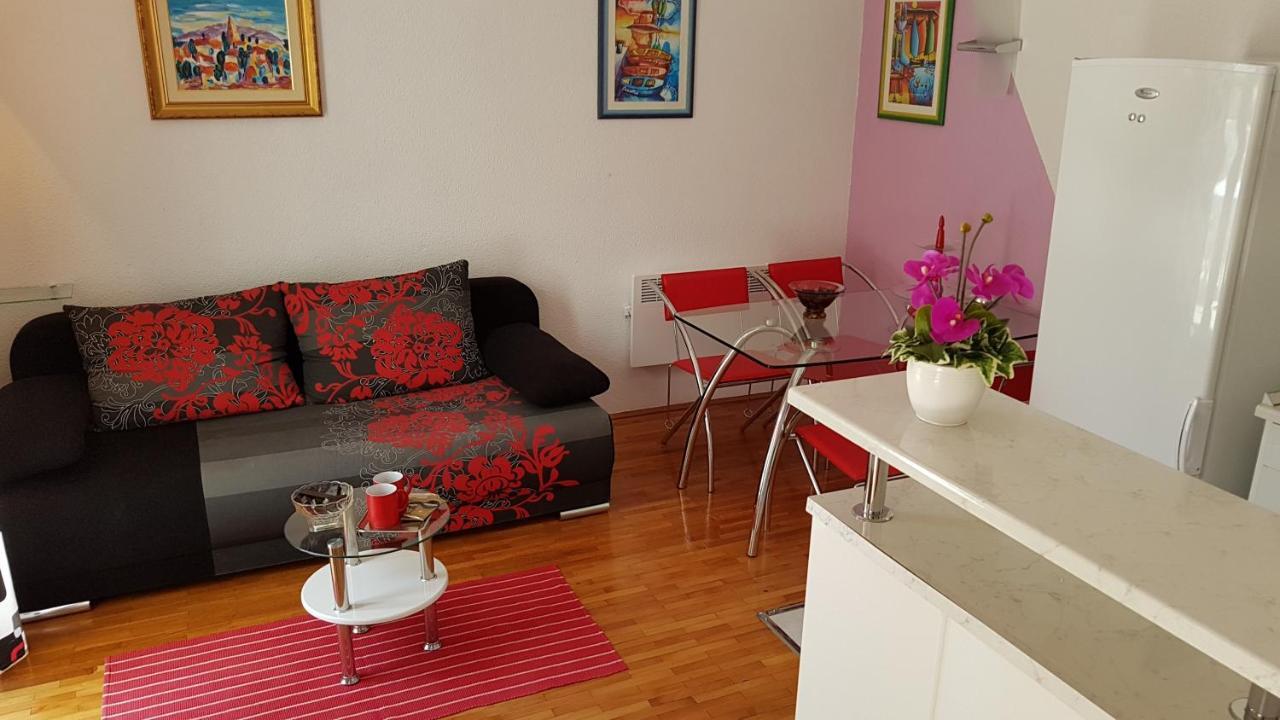 Apartamento Ivona *