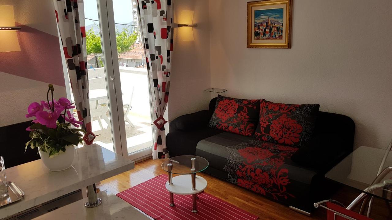 Ivona Apartamento Split