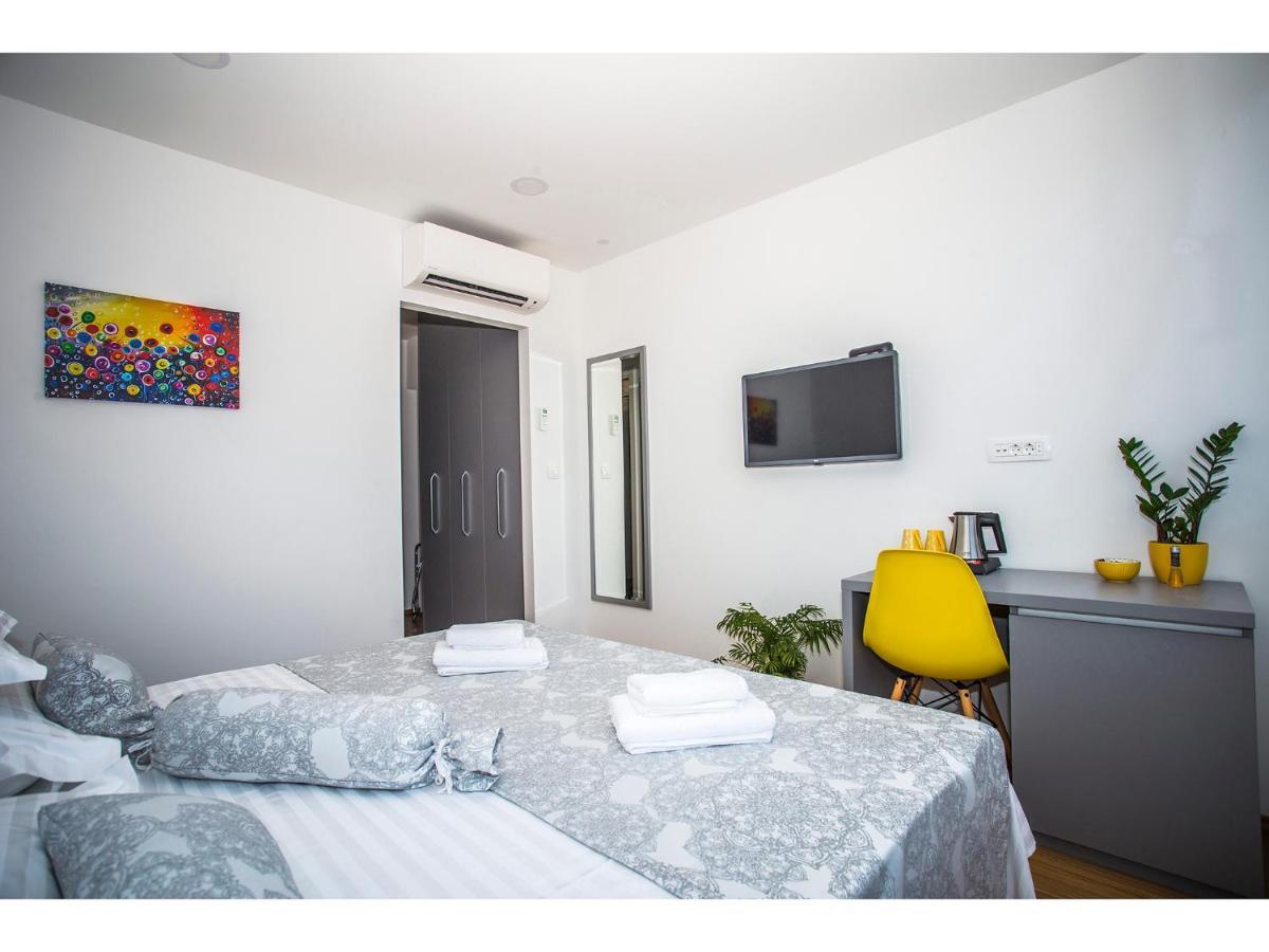 Tower 4* Split