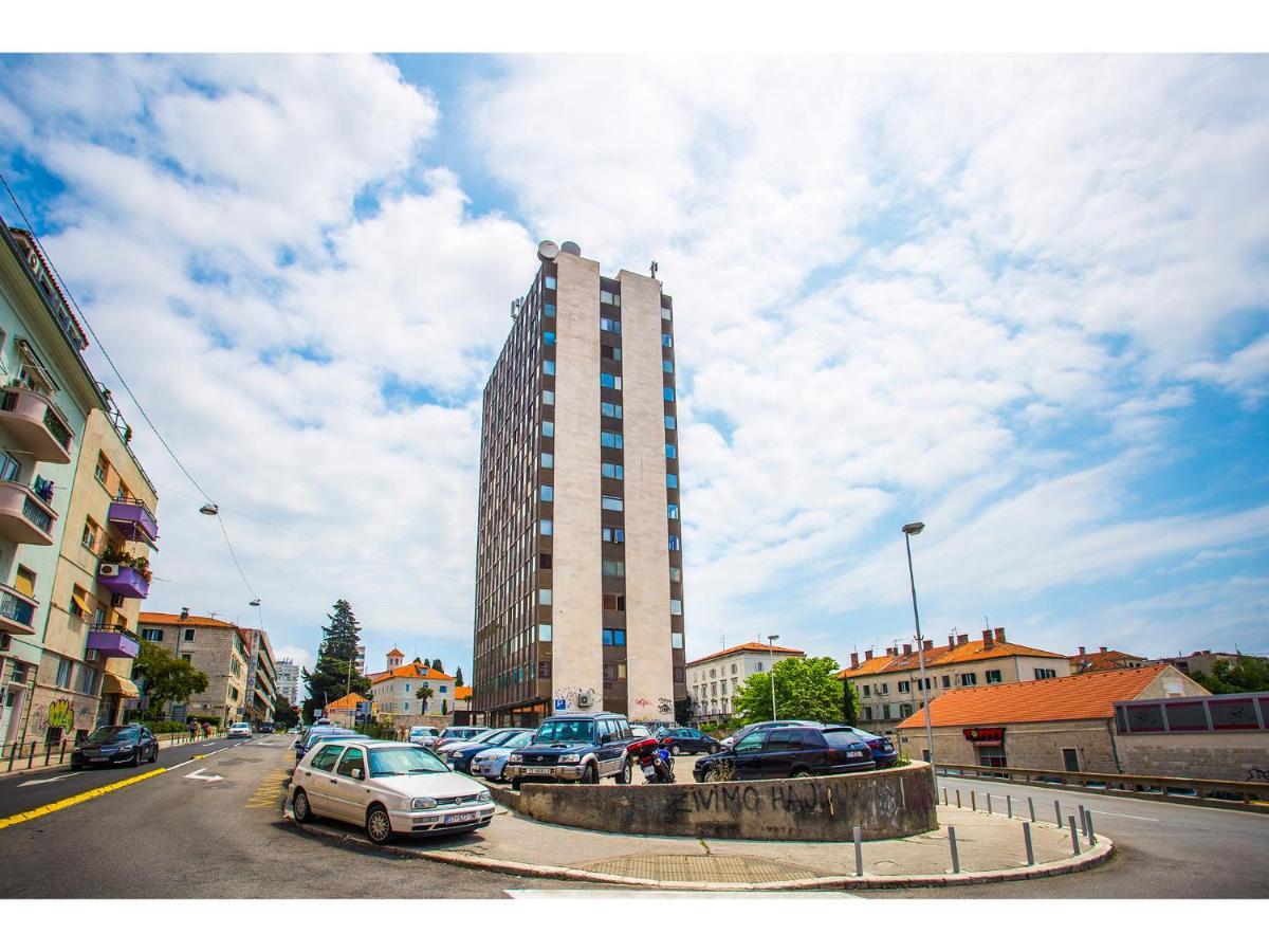 Tower 4* Split