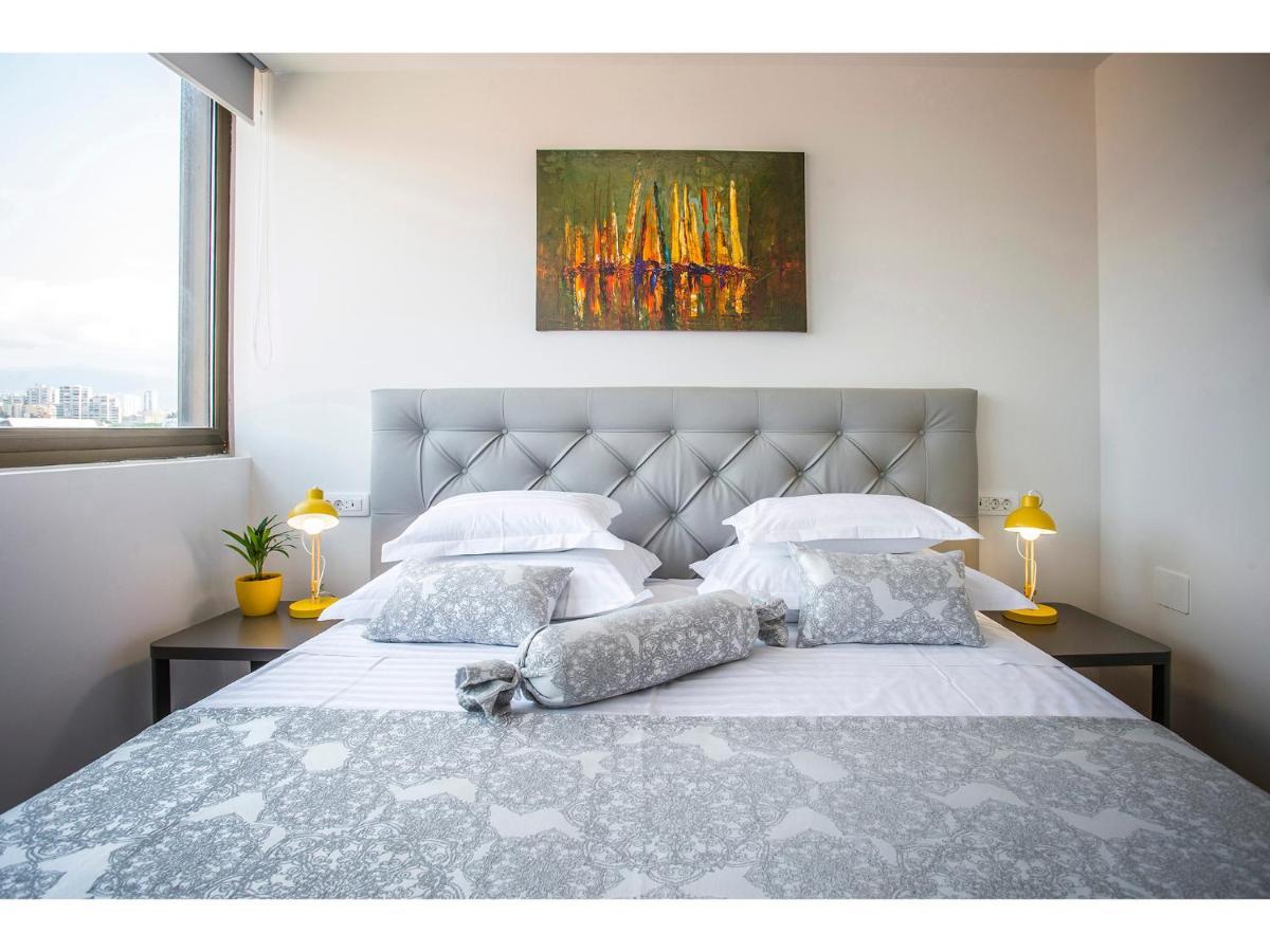 Tower 4* Split