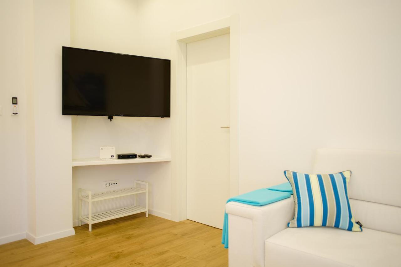 Dalmat Blue Apartman Split