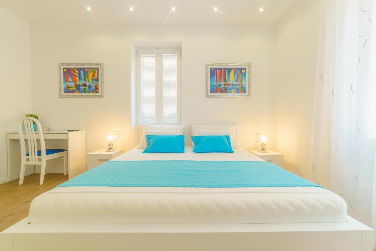 Dalmat Blue Apartman Split