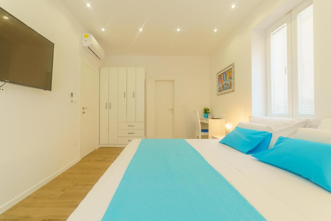 Apartman Dalmat Blue