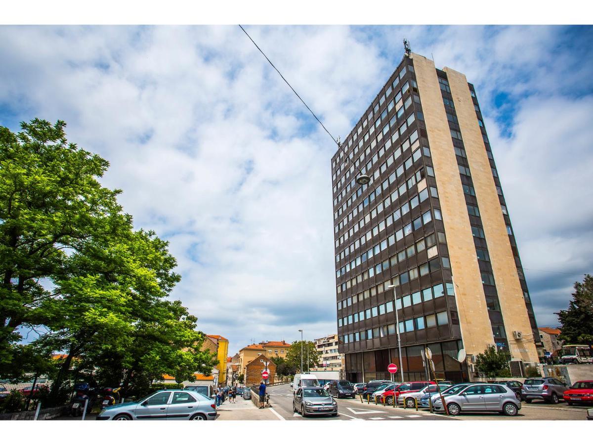 Tower 4* Split