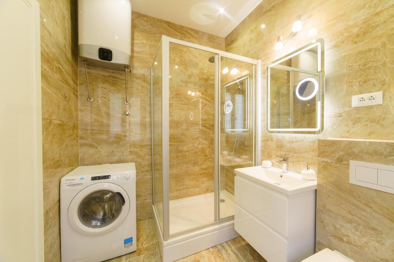 Dalmat Blue Apartman