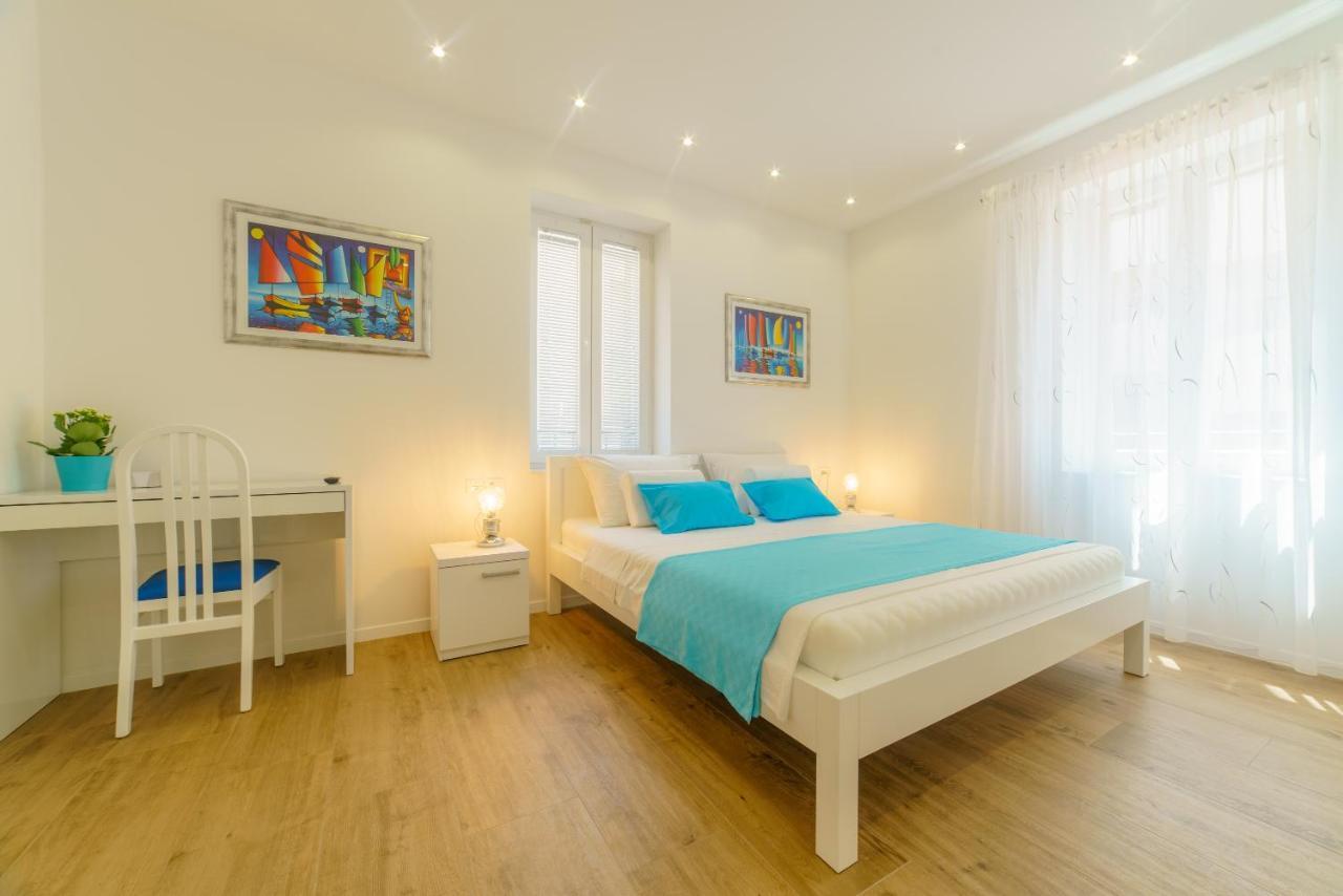 Apartman Dalmat Blue