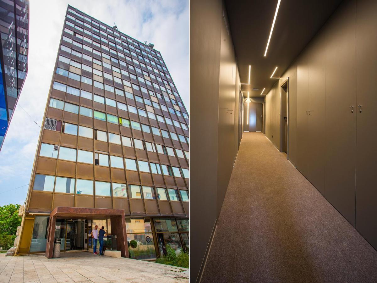 Tower Gasthuis 4*
