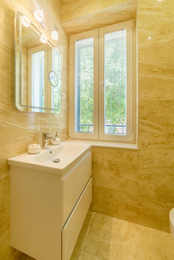 Dalmat Blue Apartman *