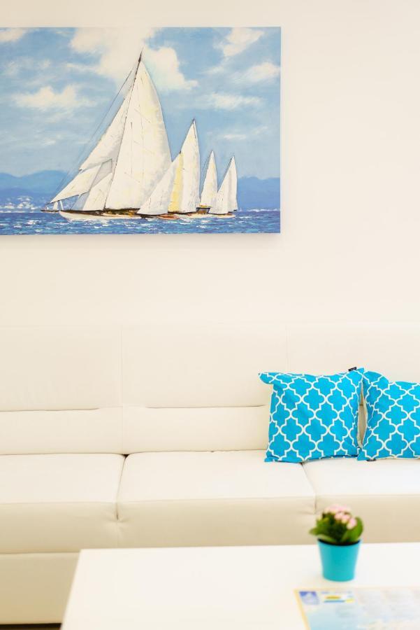 Dalmat Blue Apartman Split