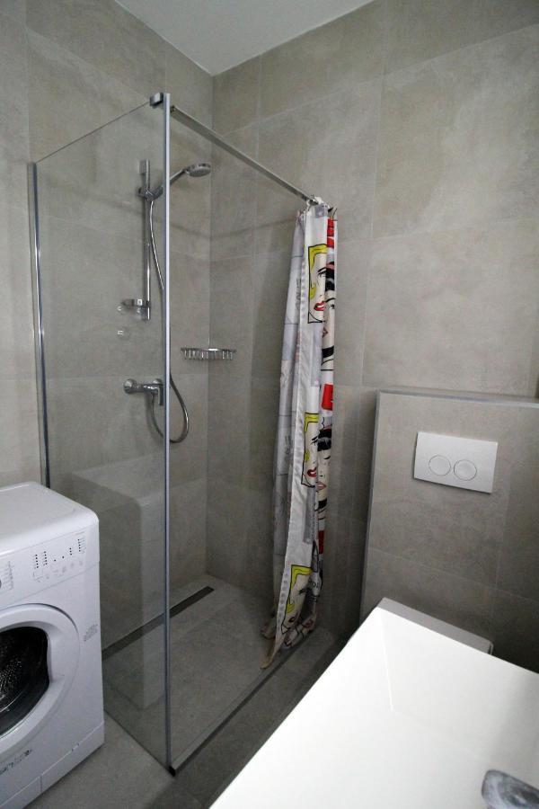 Apartment Lazarica *