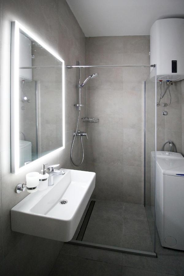 Apartment Lazarica Split