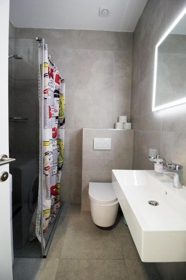 Apartment Lazarica