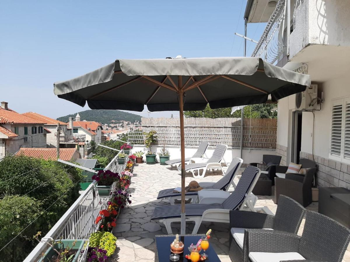 Bruno Apartment Split