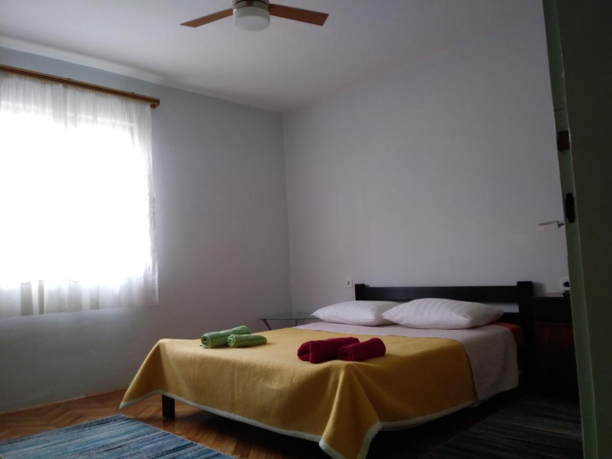 Garden Appartement Split