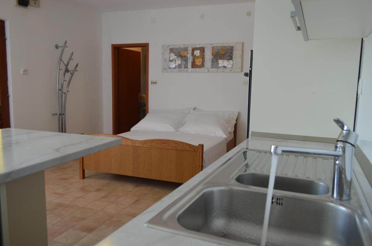 Roguljic Apartman Split