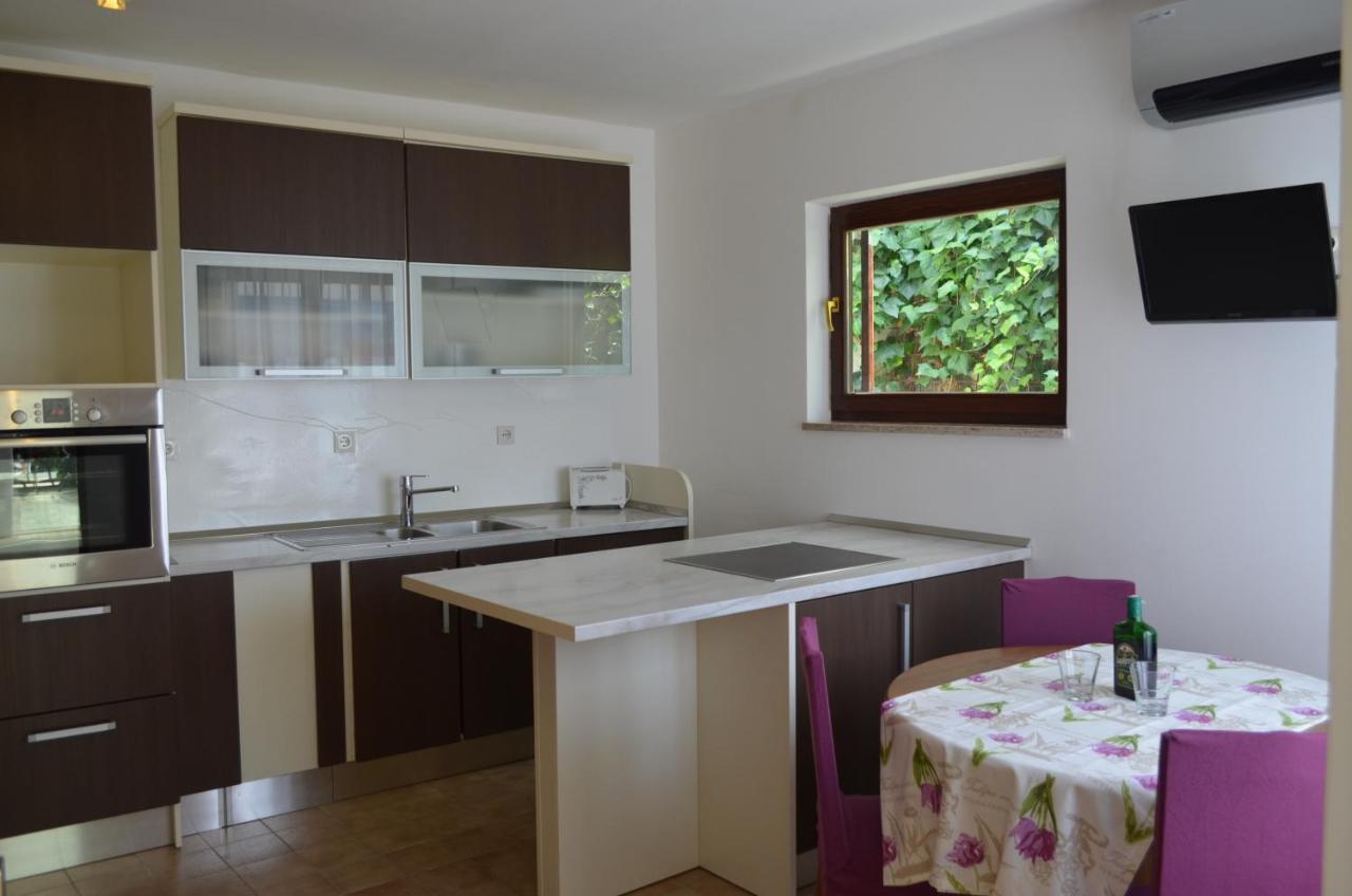 Roguljic Apartman Split