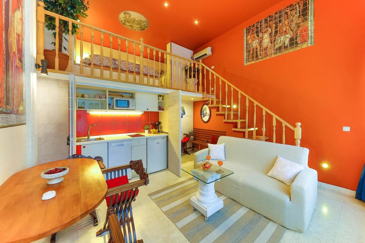 Apartment Ave Caesar *