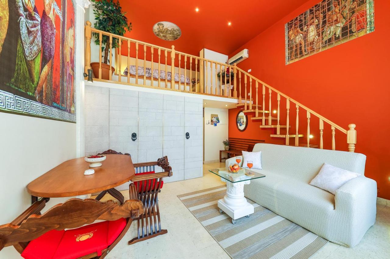Apartment Ave Caesar *