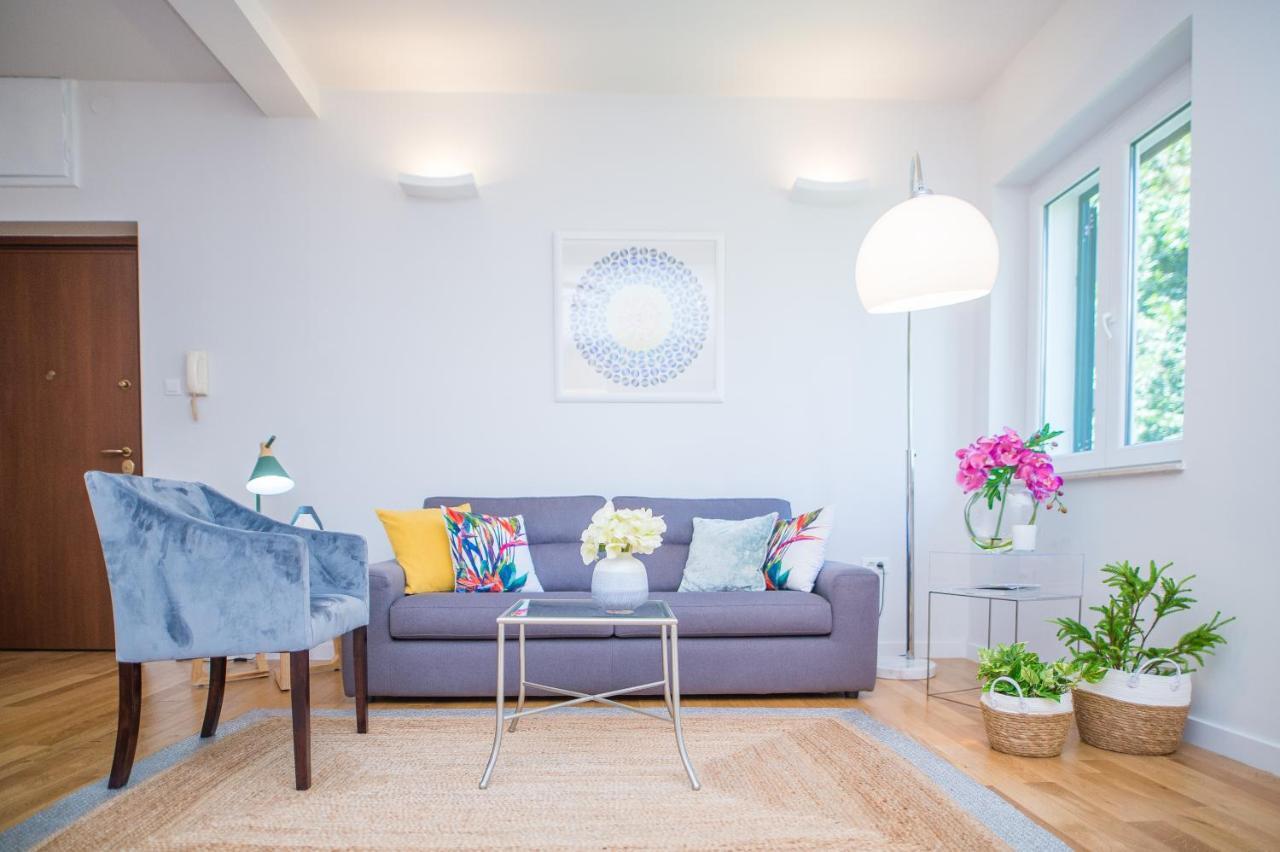 Franco's Spacious - Great Location * Split