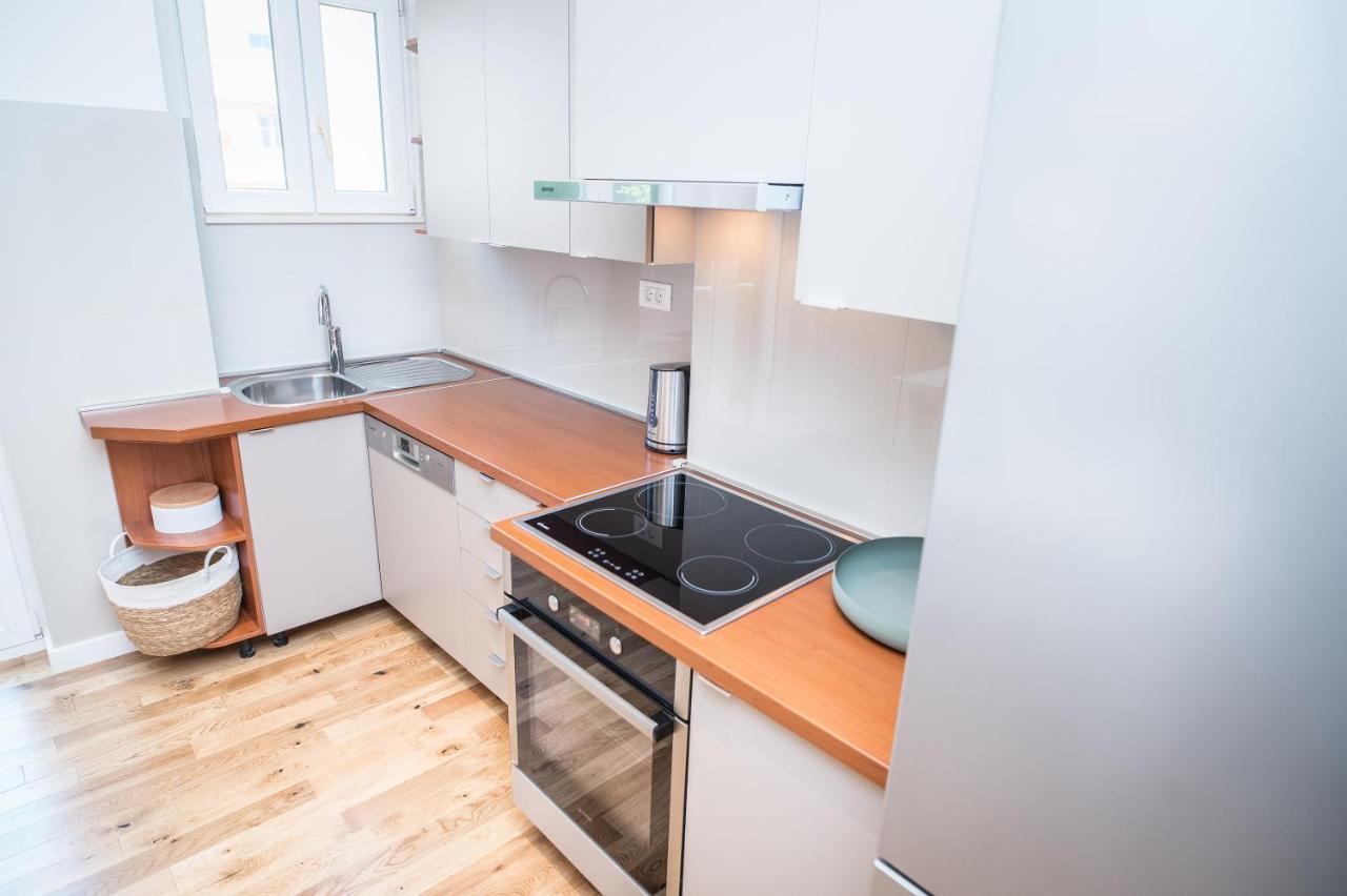 Appartement Franco's Spacious - Great Location *