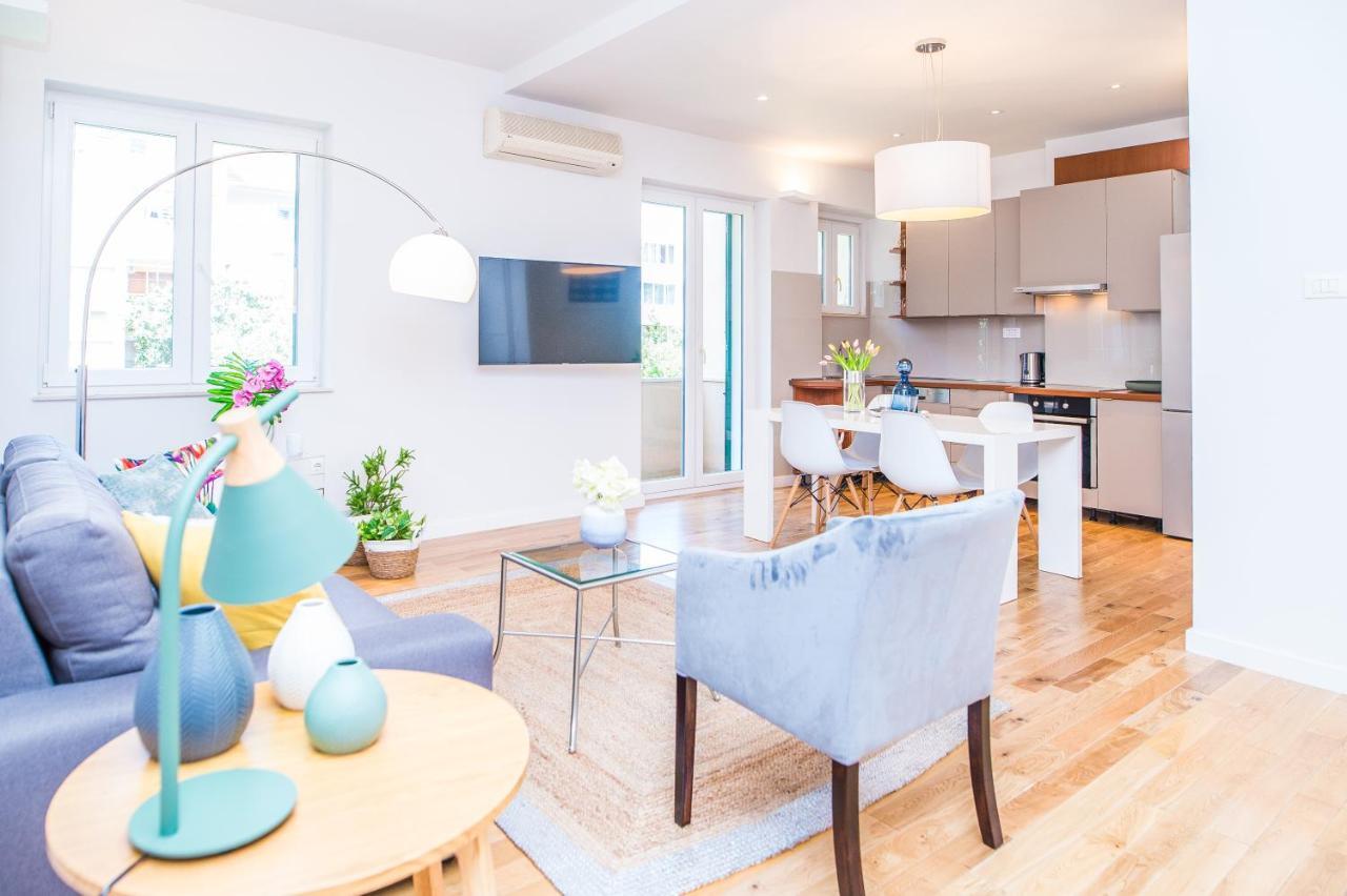 Appartement Franco's Spacious - Great Location