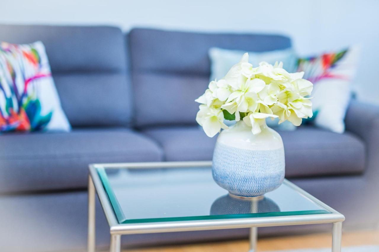 Apartman Franco's Spacious - Great Location Split