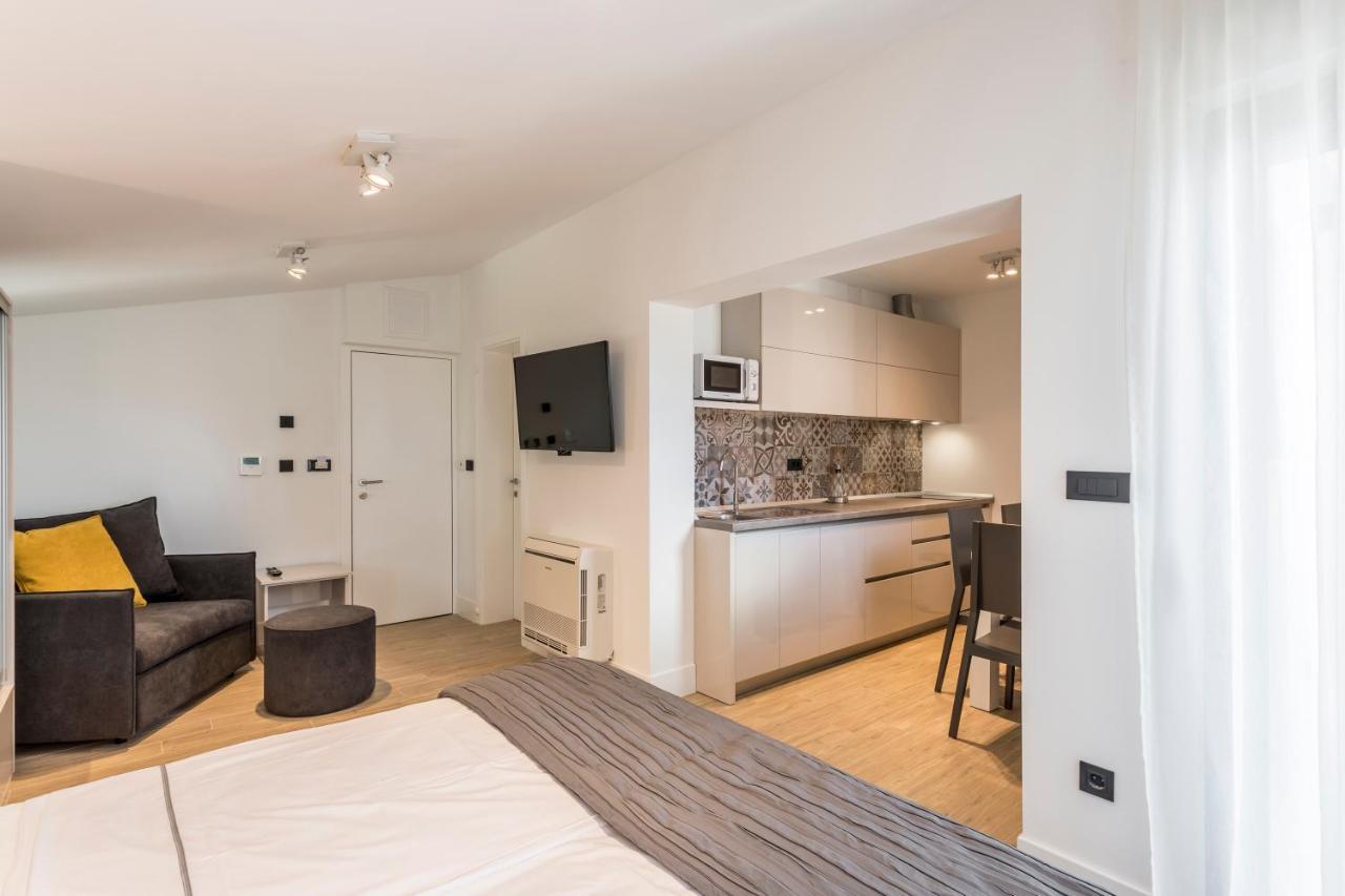 Casa de hóspedes 2nightstudios 4*