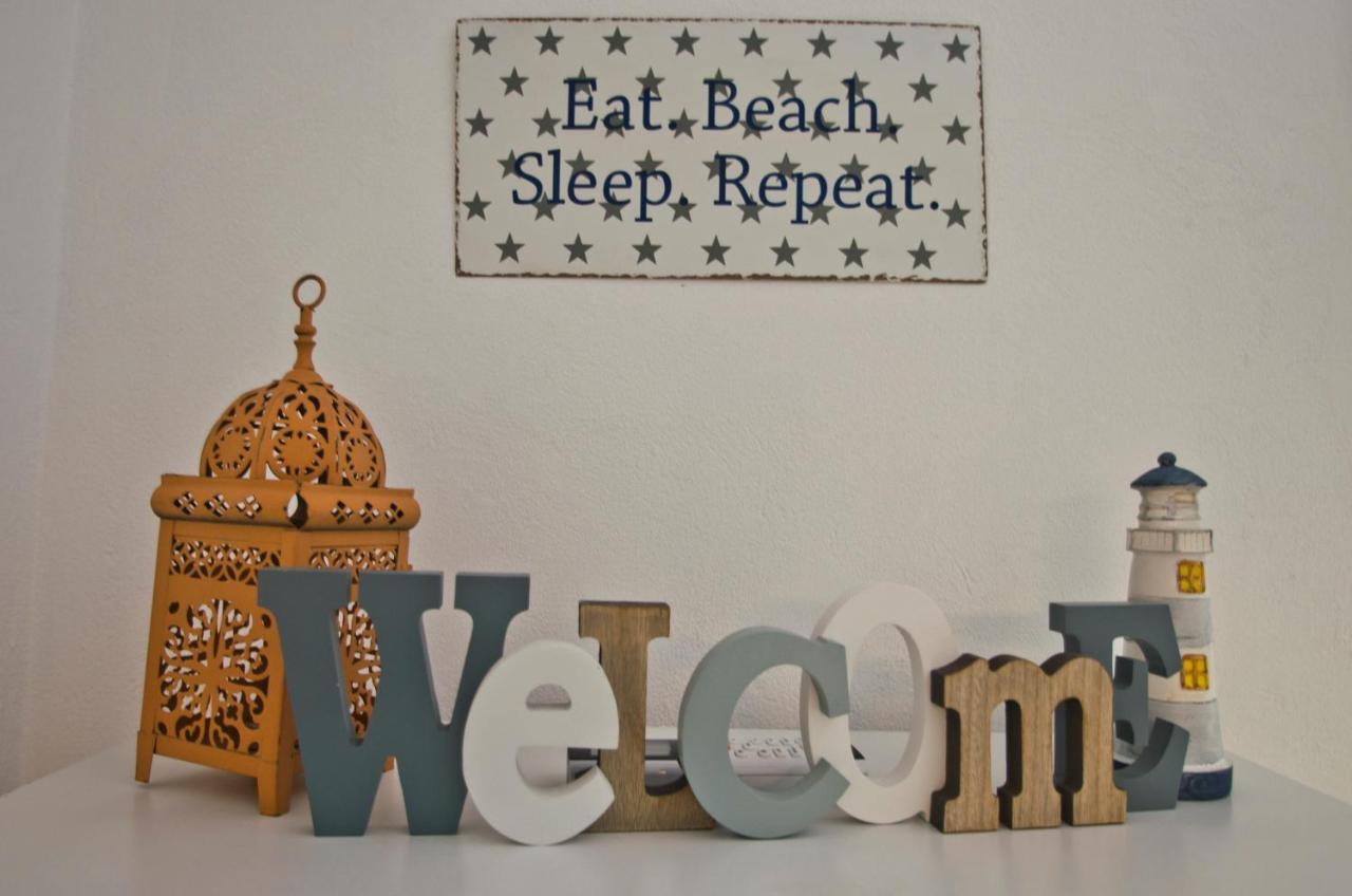 Apartment Cozy Coastal Gama