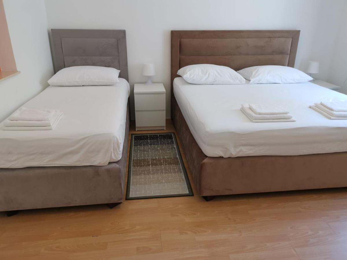 Apartment Spacious 140m2 Downtown 3 Bedroom *