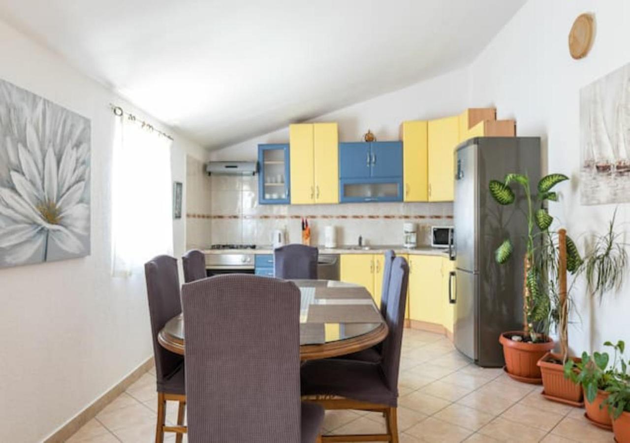 Delic Apartment *