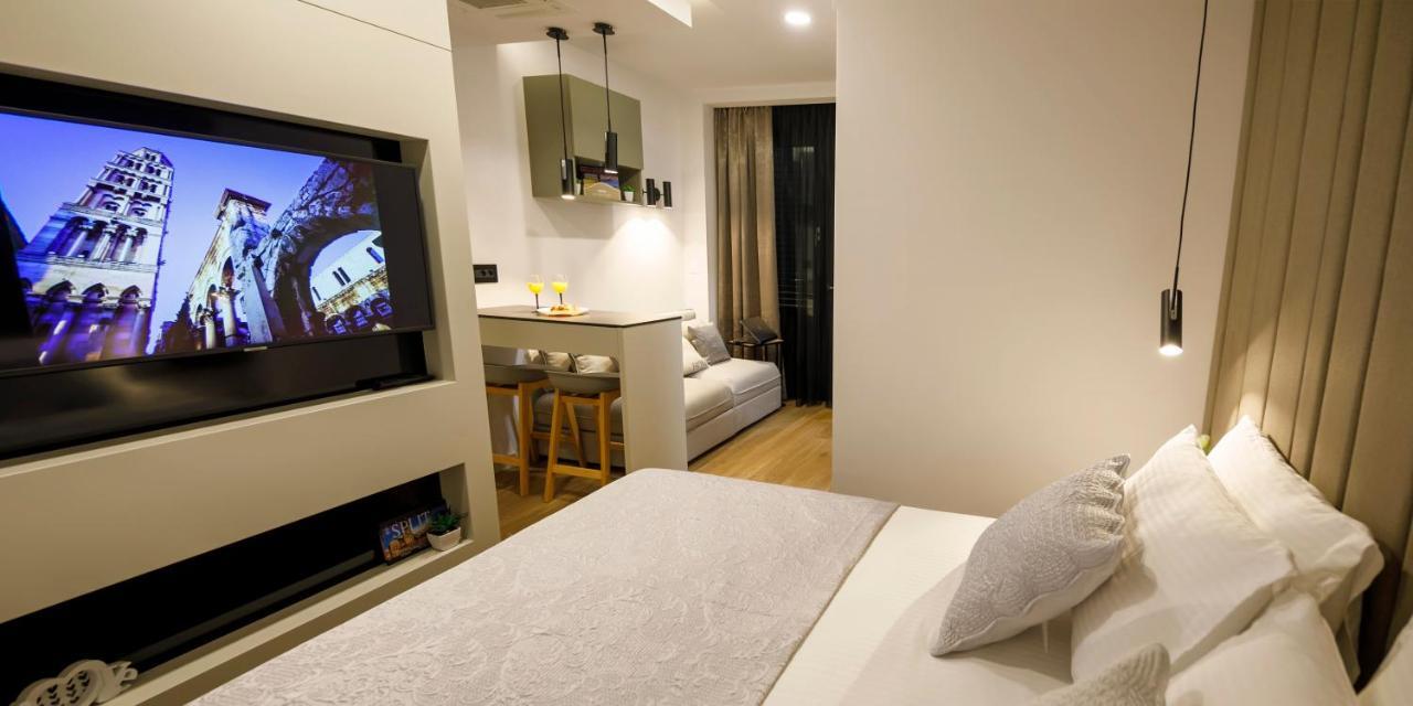 Le Soleil 4* Split