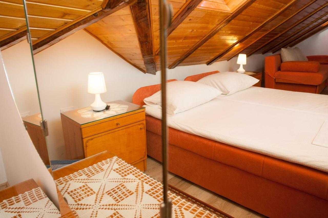 Studio Lavanda Apartment Split
