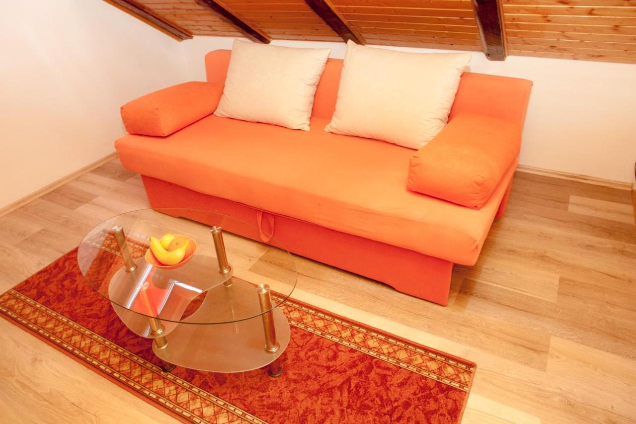Apartment Studio Lavanda Split