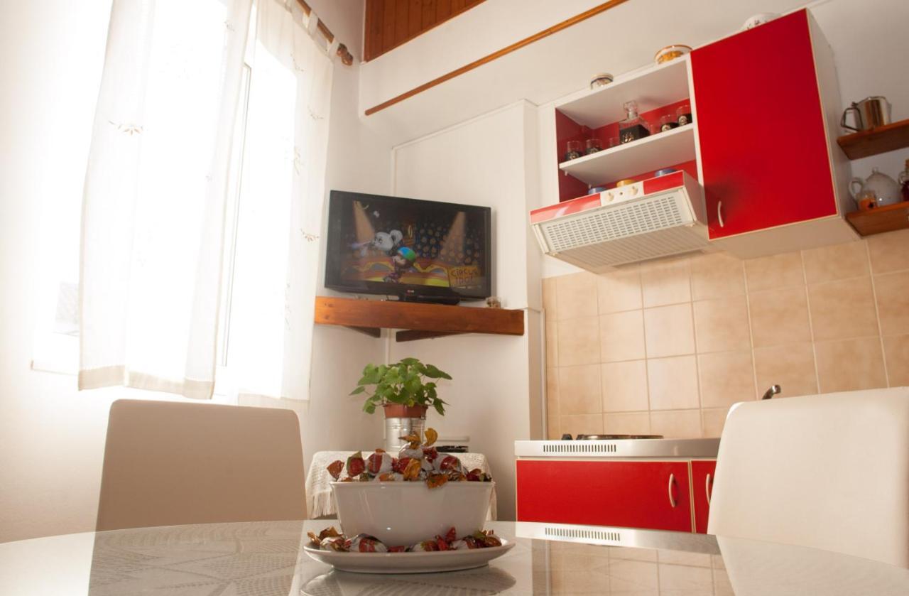 Studio Lavanda Apartment