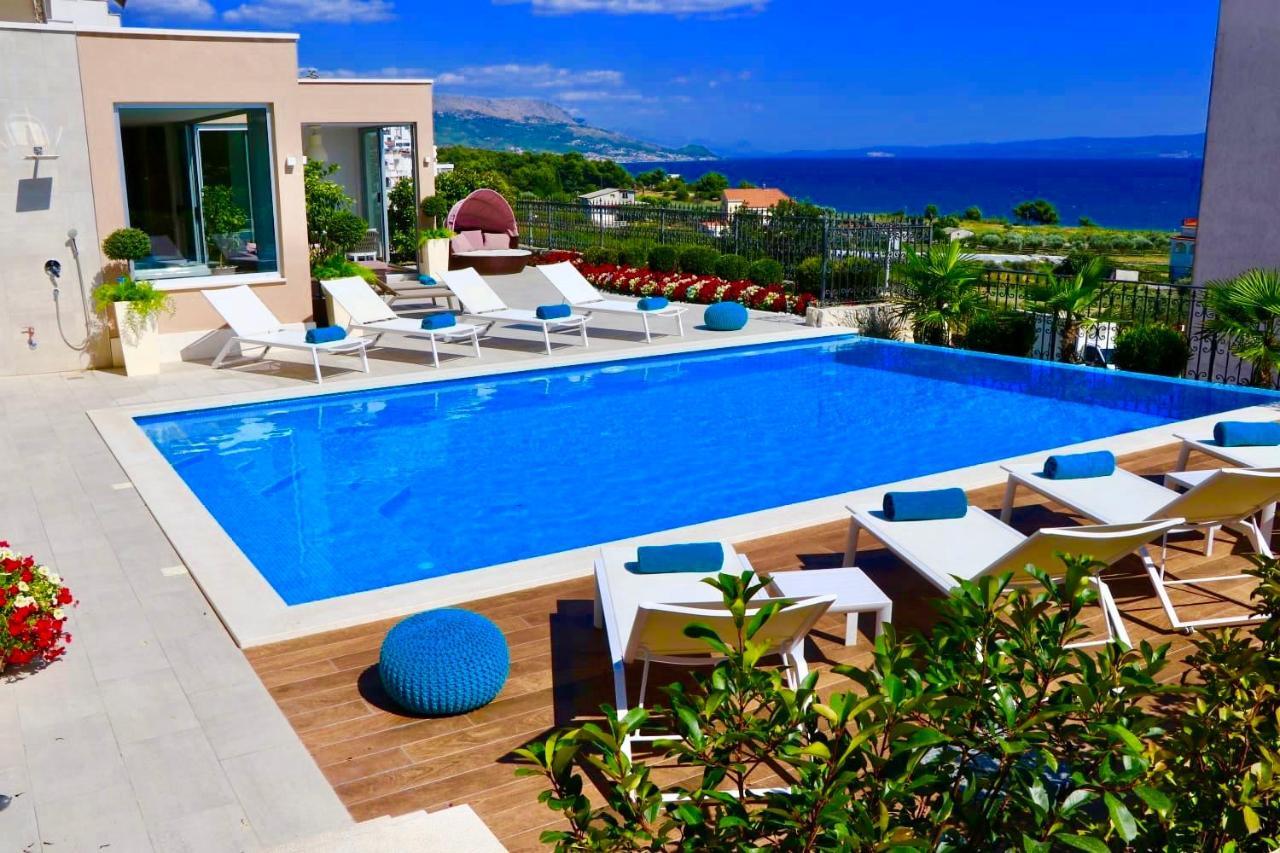 Sea Breeze Apartamento *