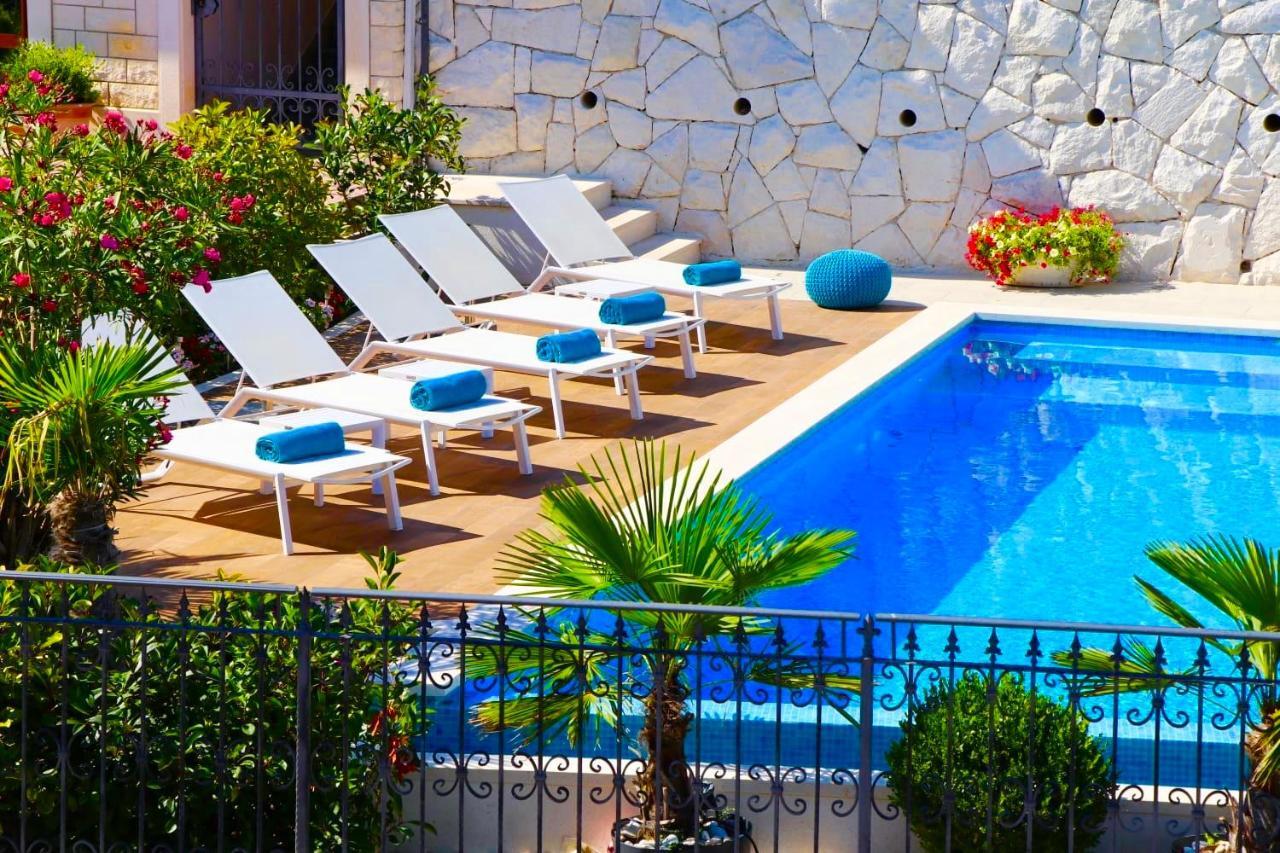 Sea Breeze Apartamento *