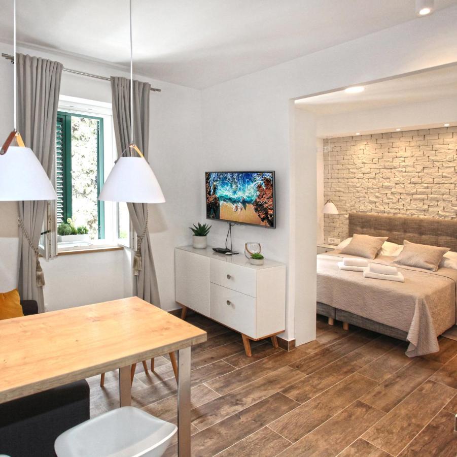 Tessera Apartman