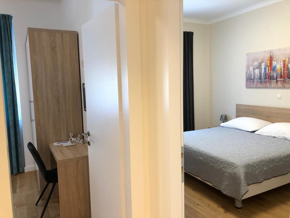 Apartamento Tempus Split