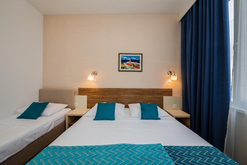 Annex Building Of Art Hotel 3*